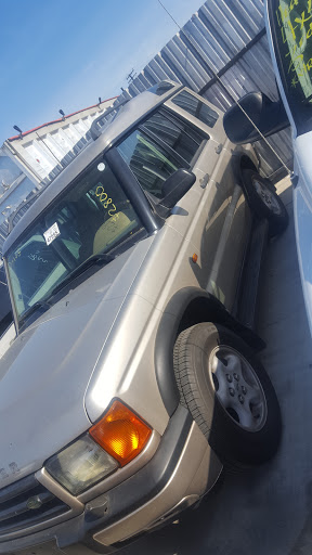 Auto Auction «BLOK Charity Auto Clearance», reviews and photos