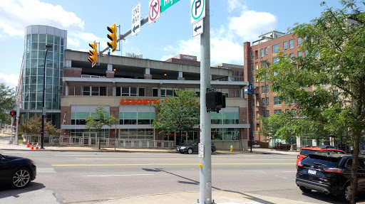 Coffee Shop «Akron Coffee Roasters», reviews and photos, 30 N High St, Akron, OH 44308, USA