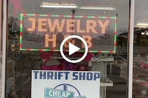 Cheap Street Thrift Shop image