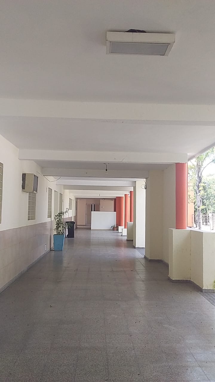 Facultad de Medicina