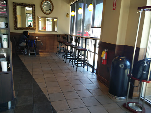Coffee Shop «Starbucks», reviews and photos, 12330 Crabapple Rd, Alpharetta, GA 30004, USA