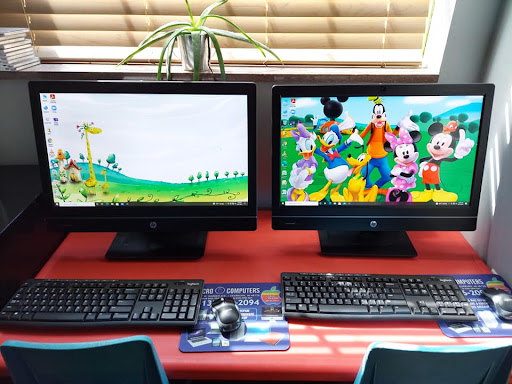 Computer Repair Service «Micro Computers», reviews and photos, 15417 Warren Ave, Dearborn, MI 48126, USA