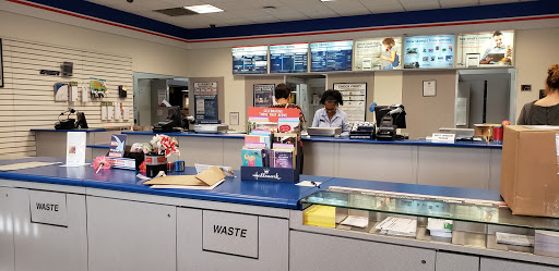 Post Office «United States Postal Service», reviews and photos, 520 E Vine St, Keller, TX 76248, USA