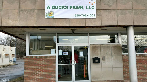 A Ducks Pawn, LLC