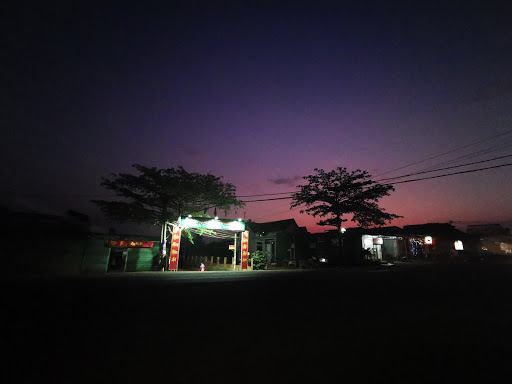 Nhà Nghỉ Quang Đức