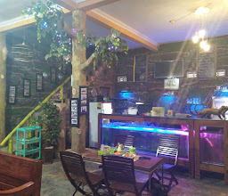 cafe RUMAH INSPIRASI photo