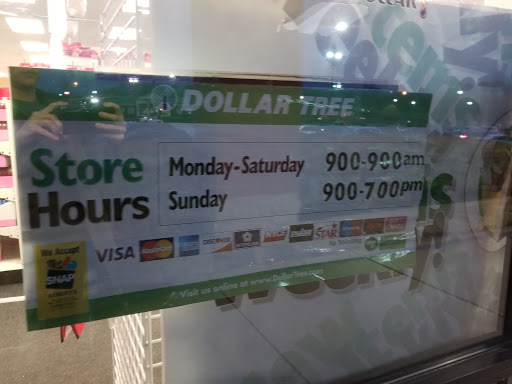 Dollar Store «Dollar Tree», reviews and photos, 36 Dillon Plaza Dr, High Ridge, MO 63049, USA