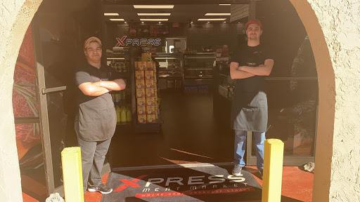 Butcher Shop «Xpress Meat Market», reviews and photos, 3777 Fowler St, Fort Myers, FL 33907, USA