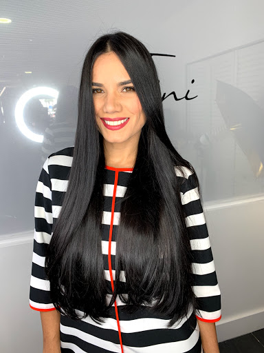 Beauty Salon «Trini Salon and Spa Sunny Isles», reviews and photos, 17066 Collins Ave, Sunny Isles Beach, FL 33160, USA