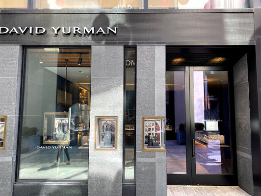 Jewelry Designer «David Yurman», reviews and photos, 924 Palmer Alley NW, Washington, DC 20268, USA