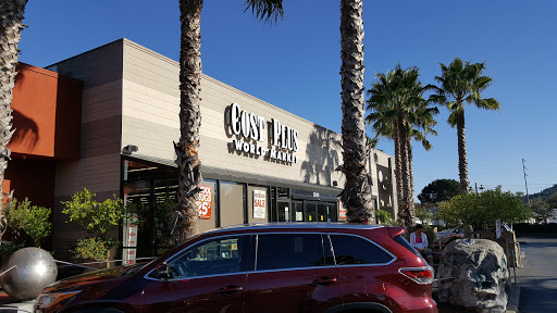Furniture Store «Cost Plus World Market», reviews and photos, 2040 Redwood Hwy, Greenbrae, CA 94904, USA