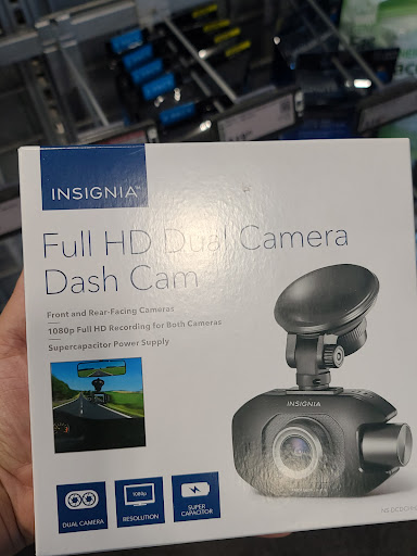 Electronics Store «Best Buy», reviews and photos, 24 Universal Blvd, Warwick, RI 02886, USA