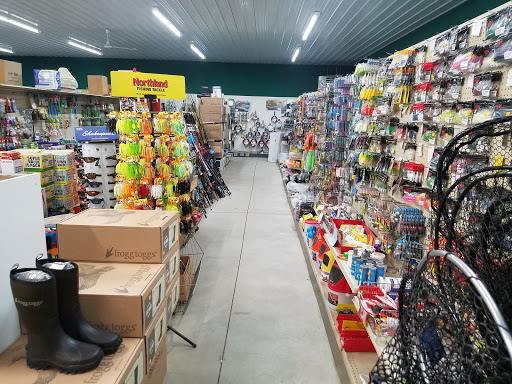 Surplus Store «M-57 Surplus», reviews and photos, 9985 Peet Rd, Chesaning, MI 48616, USA