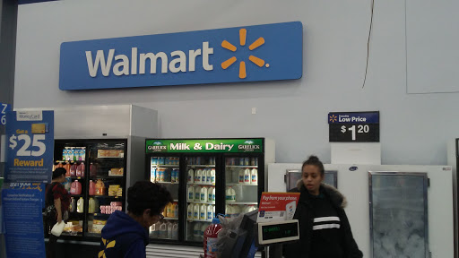 Discount Store «Walmart», reviews and photos, 150 Barnum Avenue Cutoff, Stratford, CT 06614, USA