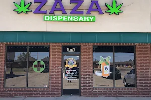 ZaZa Dispensary image