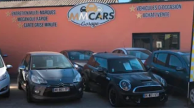 Mm Cars à Albi