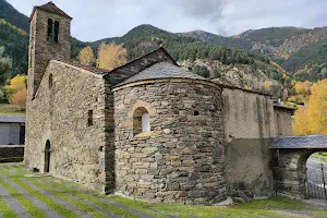 Església de Sant Martí de la Cortinada image
