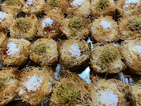 Plats et boissons du Restaurant turc Sivas Kebab à Terrasson-Lavilledieu - n°9