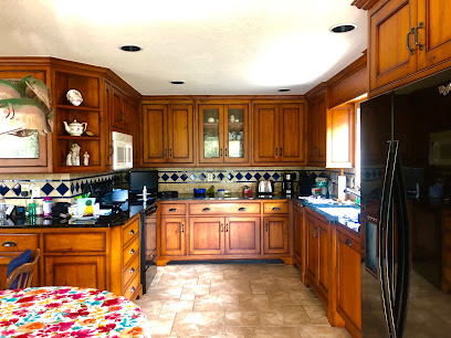 Finer Cabinetry & Woodwork Inc.