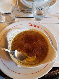Custard du Restaurant Café Francoeur à Paris - n°7