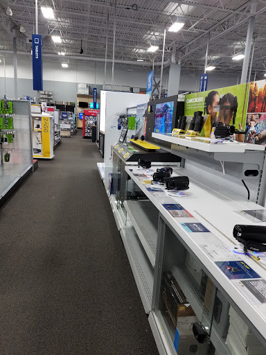 Electronics Store «Best Buy», reviews and photos, 2600 US-34, Oswego, IL 60543, USA