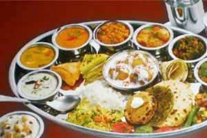 Jay Vijay Restaurant image