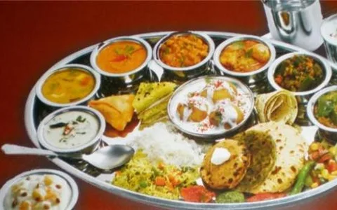 Jay Vijay Restaurant image