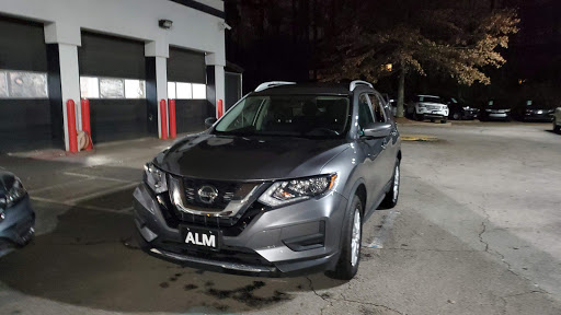 Used Car Dealer «ALM Roswell», reviews and photos, 891 Mansell Rd, Roswell, GA 30076, USA