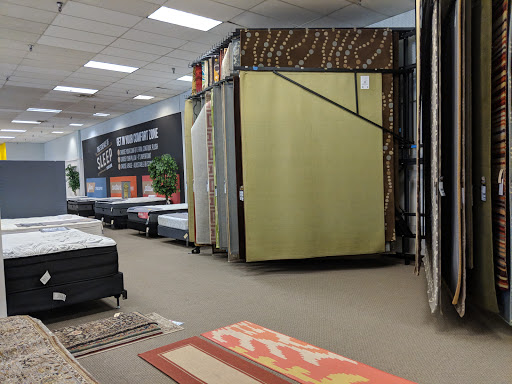 Furniture Store «The Dump Furniture Outlet», reviews and photos, 124 Newmarket Square, Newport News, VA 23605, USA