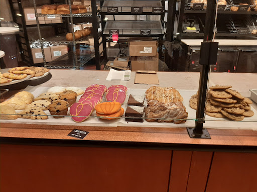 Sandwich Shop «Panera Bread», reviews and photos, 13704 Northwest Fwy, Houston, TX 77040, USA