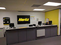 Hertz Car Rental - Houston Katy Freeway Hle - Photo 4 - Car repair in Houston, TX, Sugar Land
