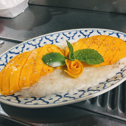 Top Thai Cuisine image