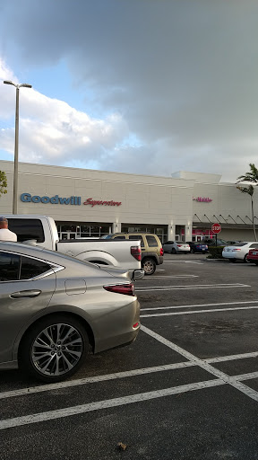 Donations Center «Goodwill Industries South Florida», reviews and photos