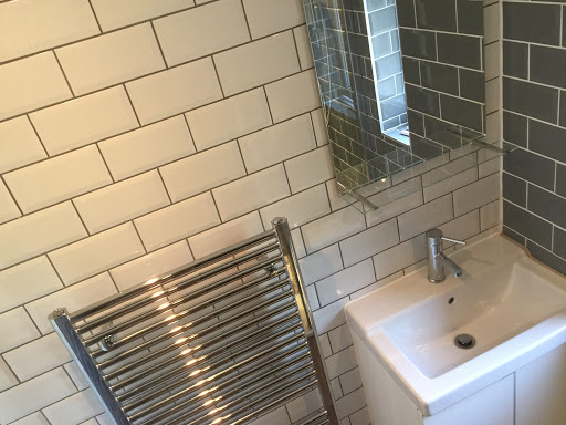 Bathroom renovations Kingston-upon-Thames