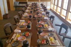 Yuu Sushi Kesennuma Bypass Restaurant image