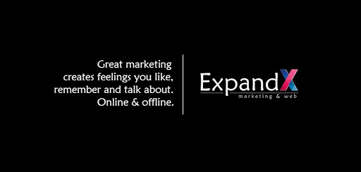 ExpandX l Marketing Agency & Web Solutions