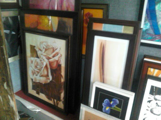 Batra Arts & Frames