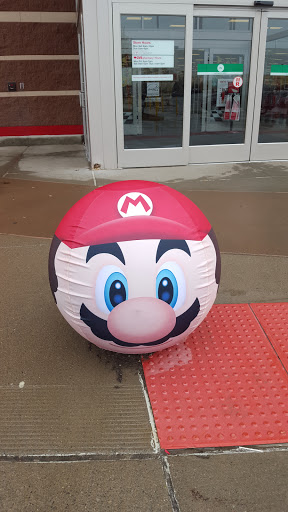 Department Store «Target», reviews and photos, 4300 Veterans Memorial Dr, Batavia, NY 14020, USA