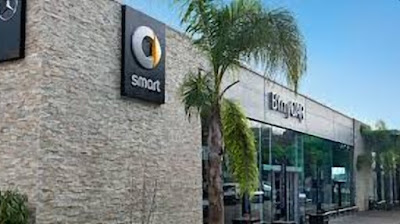 Service - Smart à Le Cannet