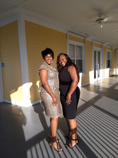 Community Center «Riverside Community Center», reviews and photos, 3061 E Riverside Dr, Fort Myers, FL 33916, USA