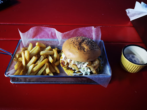 Foodies Truck