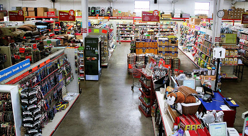 Pet Supply Store «Anaheim Feed & Pet Supply Inc», reviews and photos, 1730 N Lemon St, Anaheim, CA 92801, USA