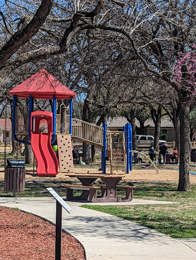 Park «J.A. Carr Park», reviews and photos, 508 Simmons Dr, Euless, TX 76040, USA