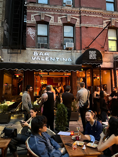 Photo of Bar Valentina