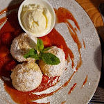 Photo n°1 de l'avis de Jarek.o fait le 17/08/2023 à 19:18 sur le  Gasthaus Lamm à St. Martin in Passeier