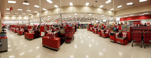 Department Store «Target», reviews and photos, 9000 SE Sunnyside Rd, Clackamas, OR 97015, USA