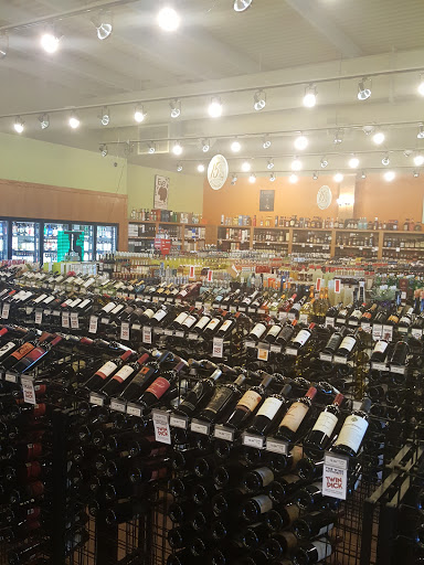 Liquor Store «Twin Liquors», reviews and photos, 5910 Babcock Rd #210, San Antonio, TX 78240, USA