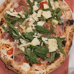 Photo n°1 de l'avis de Pasqua.e fait le 14/11/2022 à 16:05 sur le  Pizzeria Carmnella dal 1892 à Naples