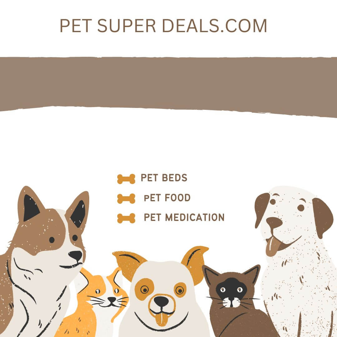 Pet Super Deal.com