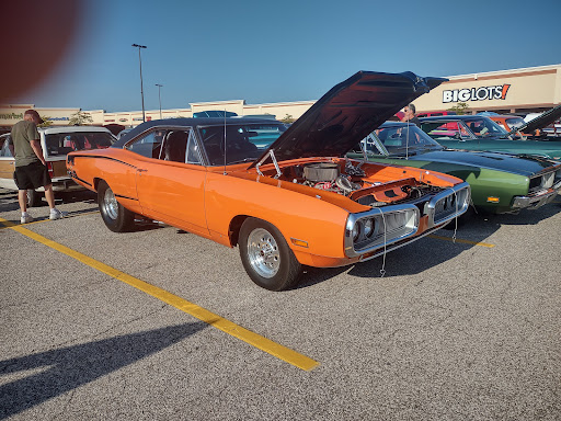  «Big Lots», reviews and photos, 1733 Pearl Rd #125, Brunswick, OH 44212, USA